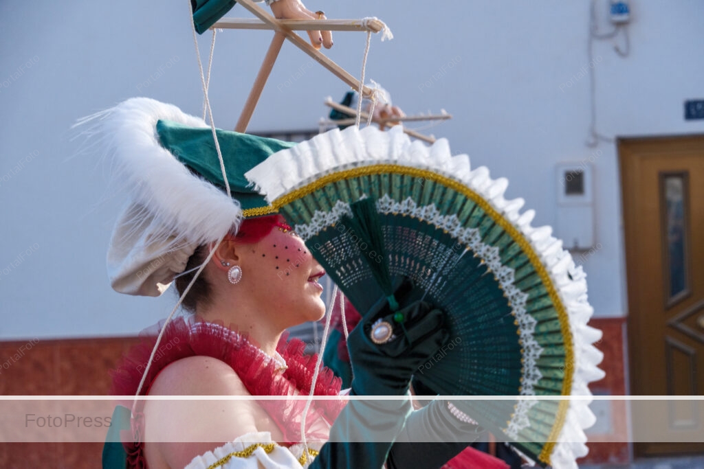 Carnavales 2026