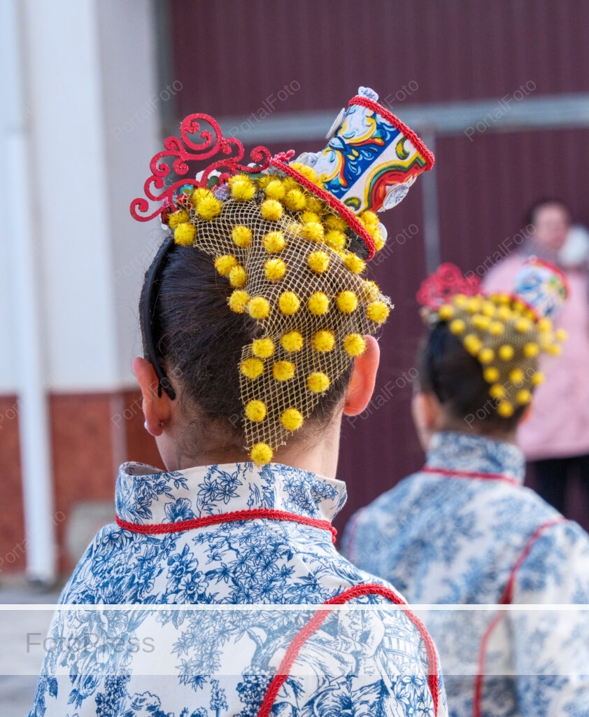 Carnavales 2026