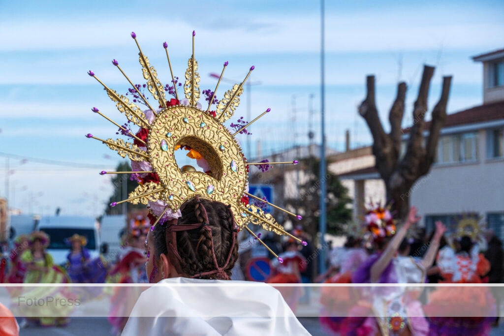 Carnavales 2026