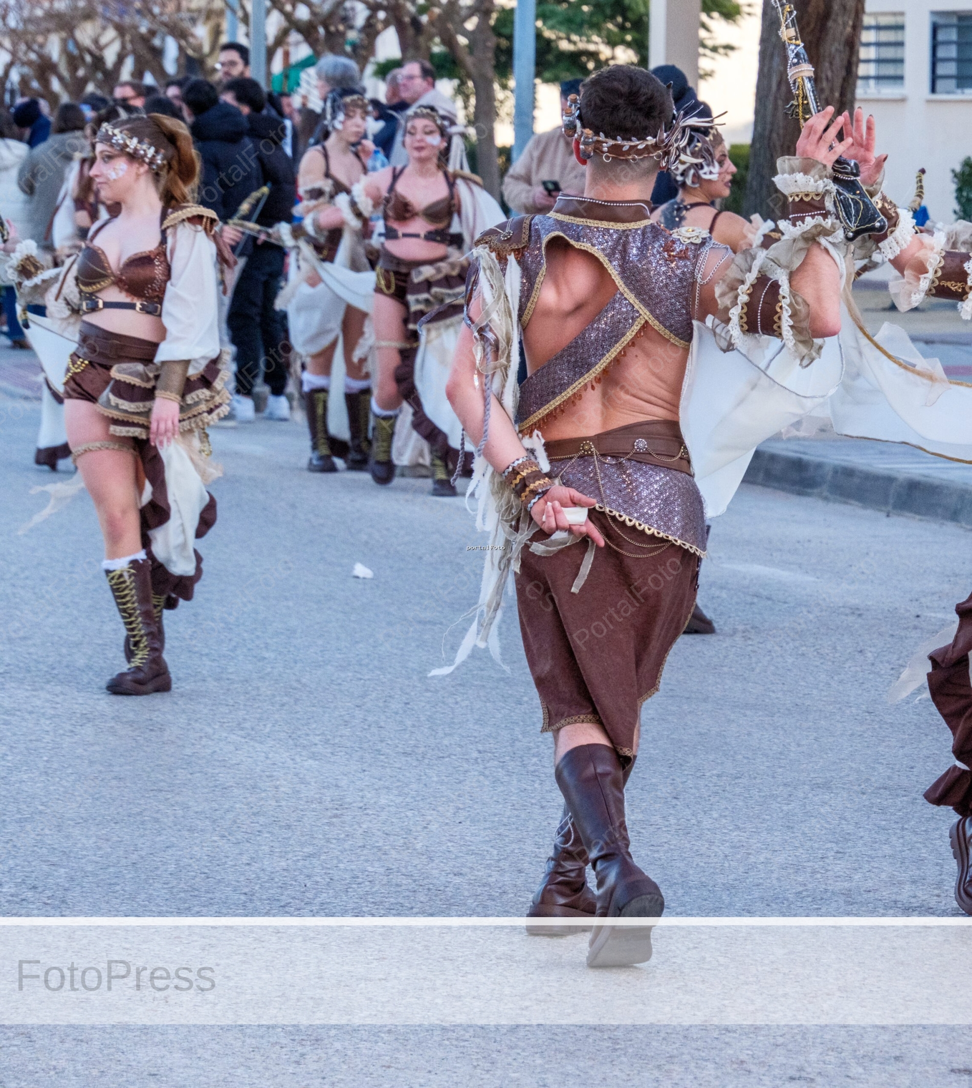 Carnavales 2026