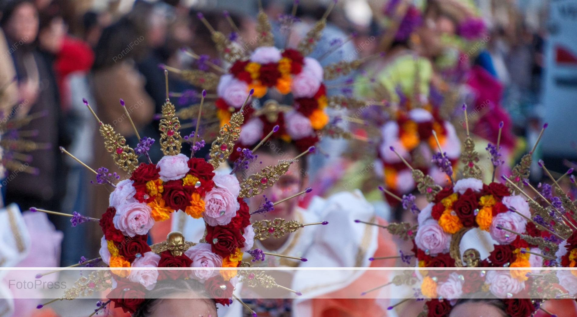 Carnavales 2026