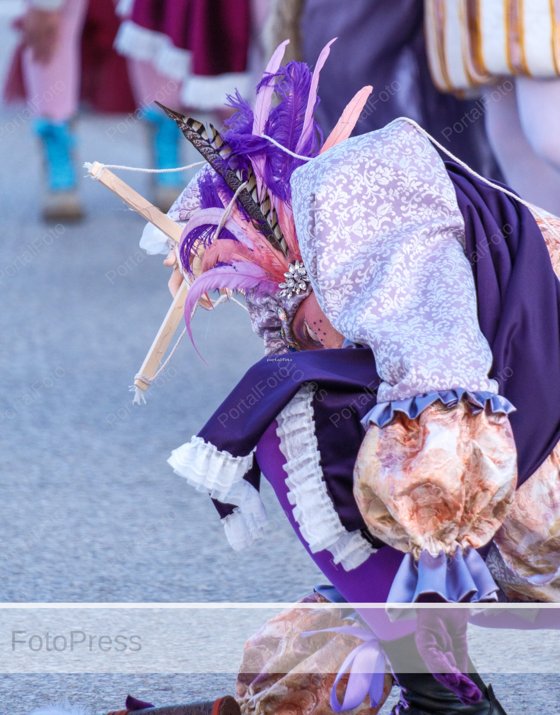 Carnavales 2026